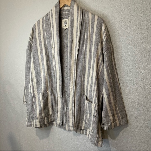 Billabong Live Out Loud Cardigan - Picture 4 of 15